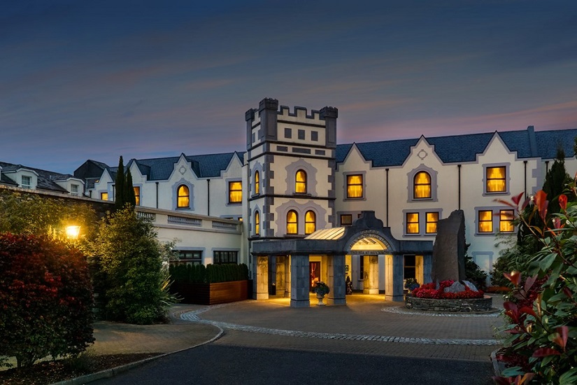 Muckross cheap park hotel