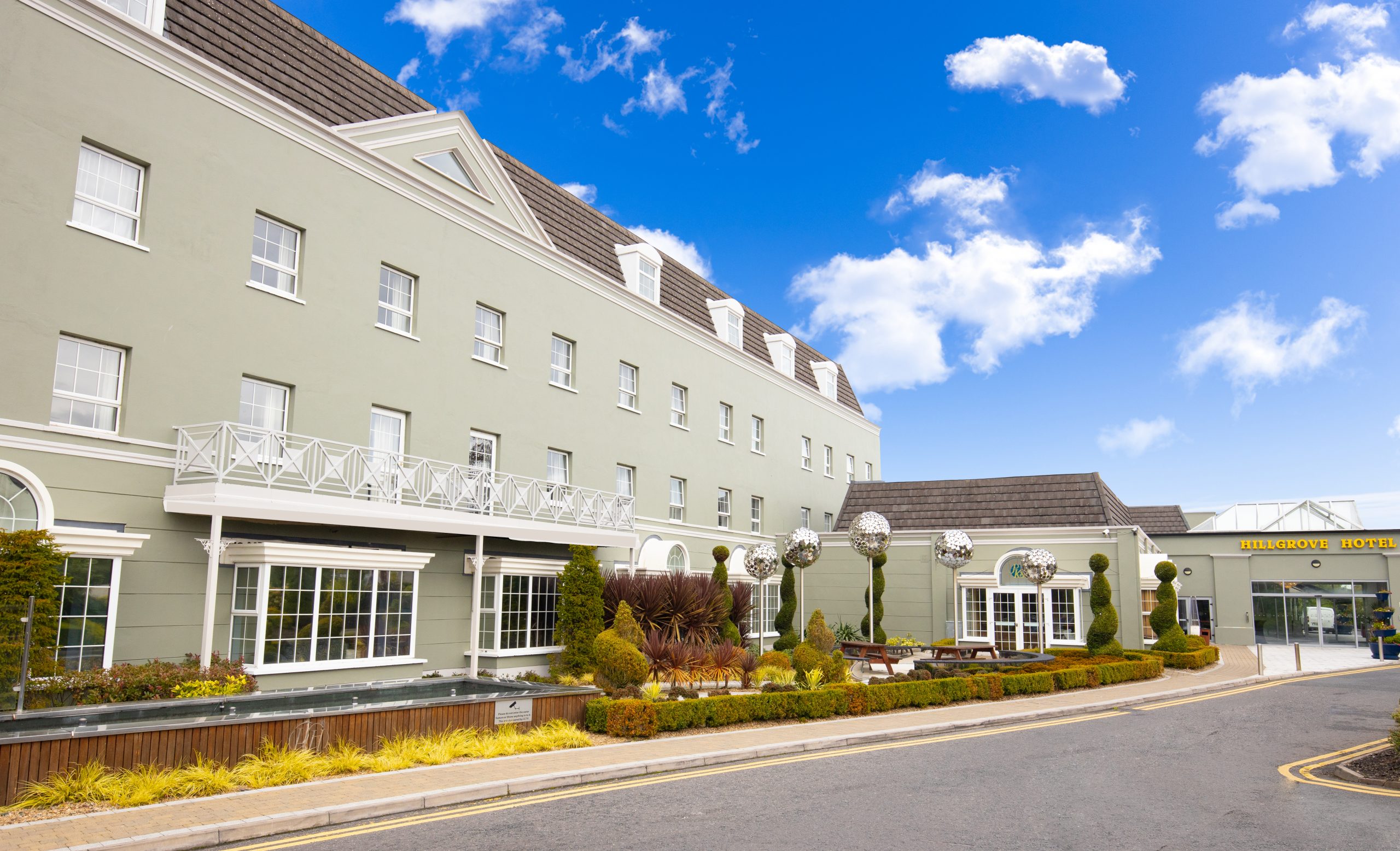 Hillgrove Hotel & Spa Monaghan | The iNUA Collection