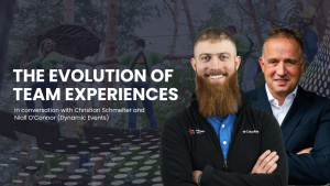 Niall O' Connor & Christian Schmelter